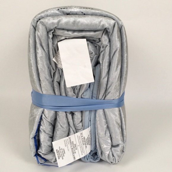 New Frozen 2 Fearless Journey Twin Quilt Set - Picture 4 of 4